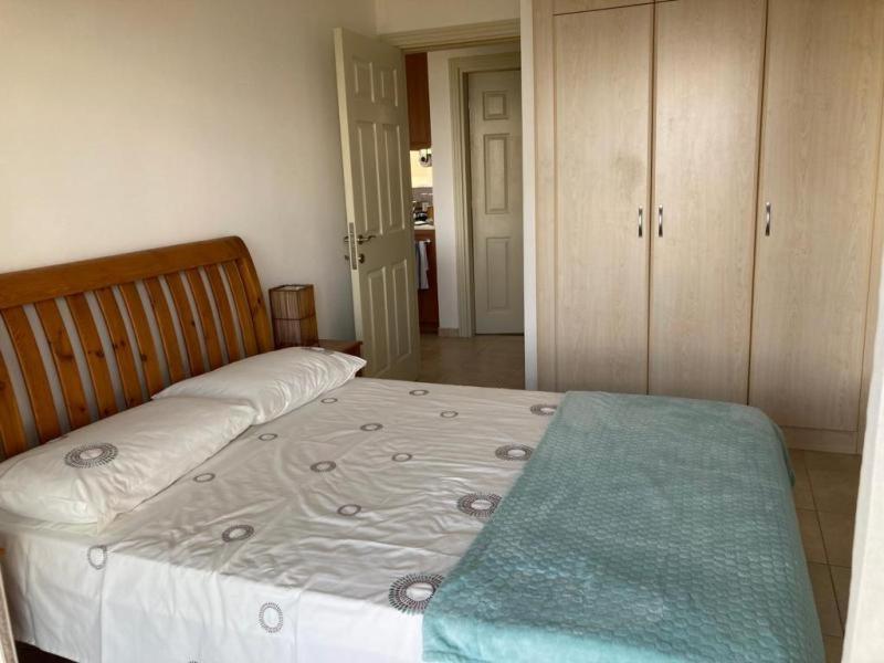 Marina Apartment B 16 - Tatlisu Trnc Akanthou Exterior foto