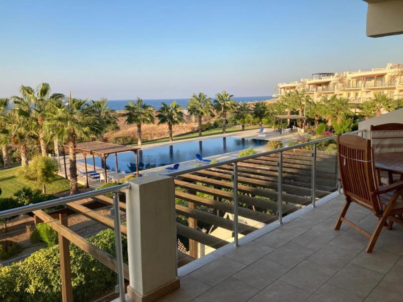 Marina Apartment B 16 - Tatlisu Trnc Akanthou Exterior foto